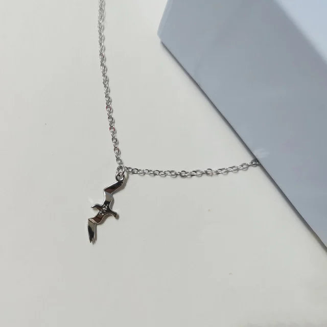 1989 Necklace, Taylor Swift Necklace, Swifties Earring, 1989 Album Inspired, 925 Silver Necklace, Taylor Album Icon, The Eras Tour Necklace, Gift for Swifties