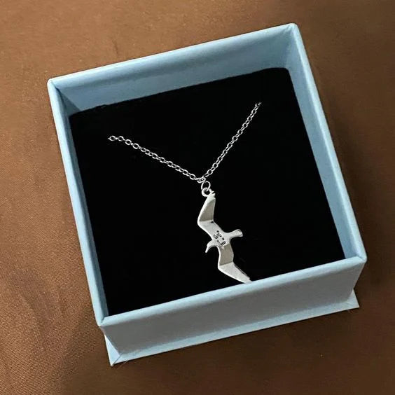 1989 Necklace, Taylor Swift Necklace, Swifties Earring, 1989 Album Inspired, 925 Silver Necklace, Taylor Album Icon, The Eras Tour Necklace, Gift for Swifties